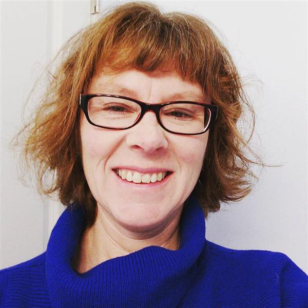 Jennifer Hossack - Photo Jennifer Hossack - Photo